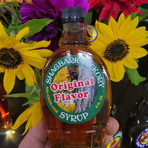 Bee Creek LLC