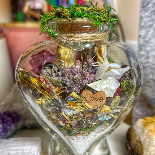 Esoteric Empath Shop