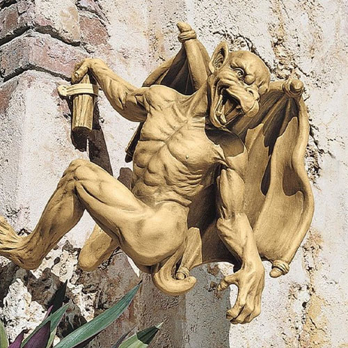 Gargoyle Inc