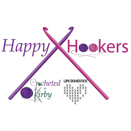 Happy Hookers