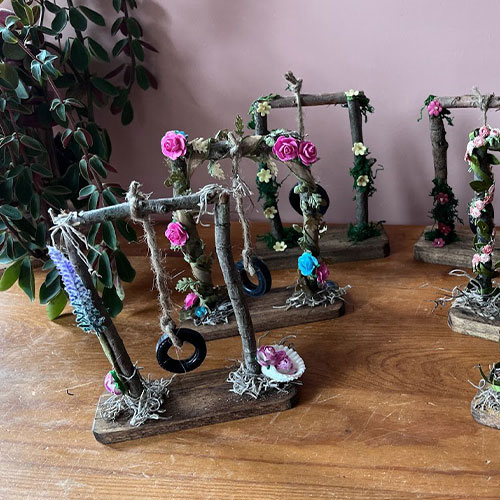 My Fairy Furniture