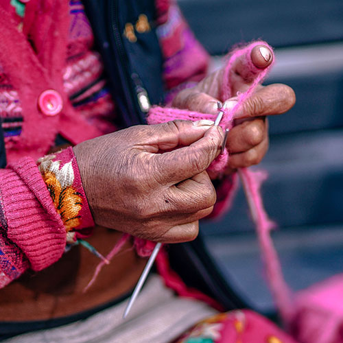 Norden Arts and Handicrafts