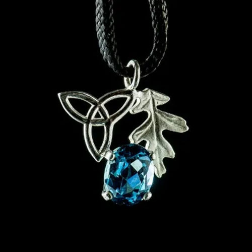 Storm Watch Jewelry