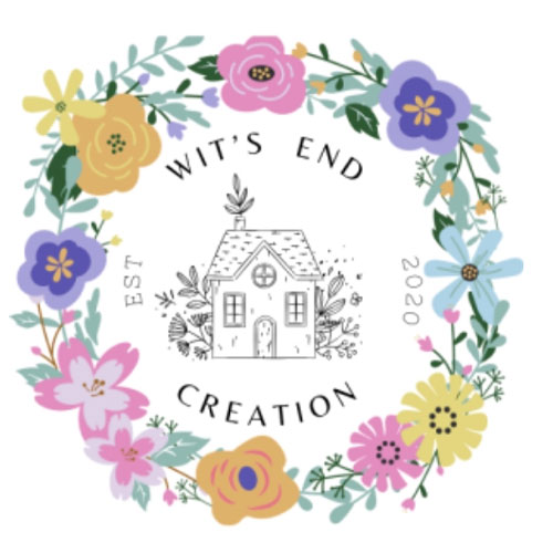Wits End Farm and Creations