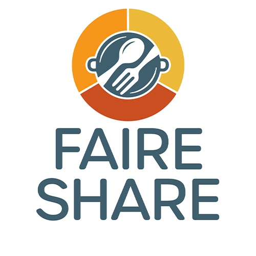 Giving Grove: Faire Share