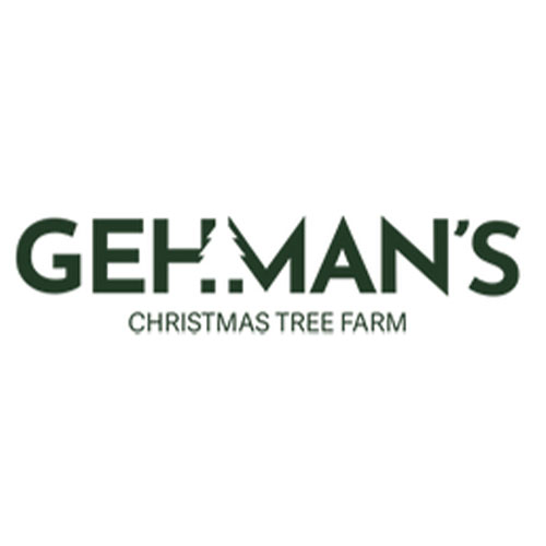 Giving Grove: Gehman's Tree Farm