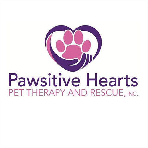 Giving Grove: Pawsitive Hearts