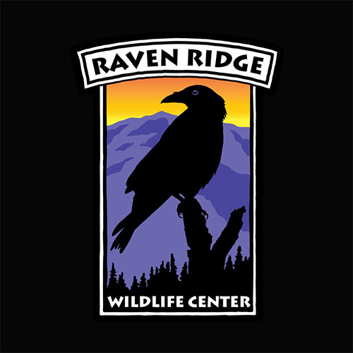 Giving Grove: Raven Ridge Wildlife Center