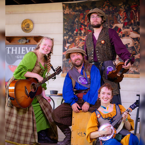 Celtic Revels