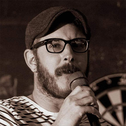 Stephen Bickel