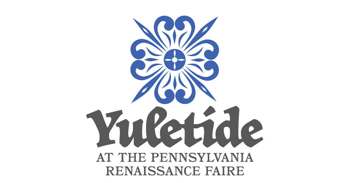 Yuletide at the Pennsylvania Renaissance Faire | Mount Hope Estate & Winery