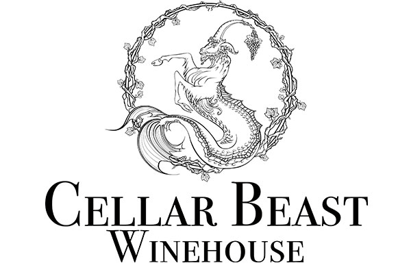 Cellar Beast Logo