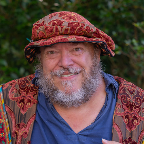 Joe Benamati