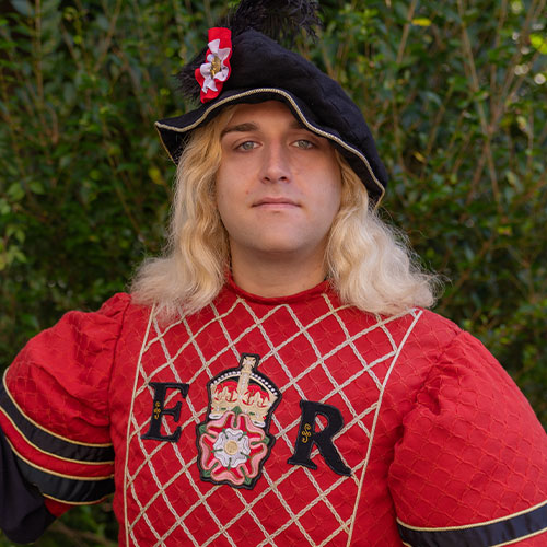 Richard Dronitsky