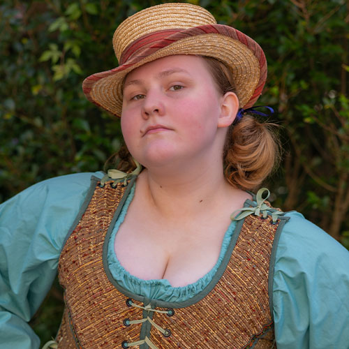 Elizabeth Kieser