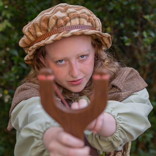 Piper Woods