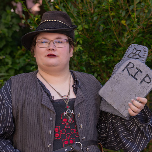 Lialee Zimmerman