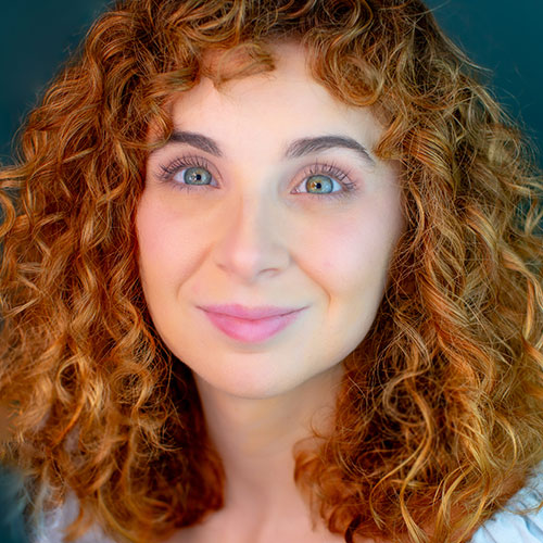 Alexandria Fazzolari